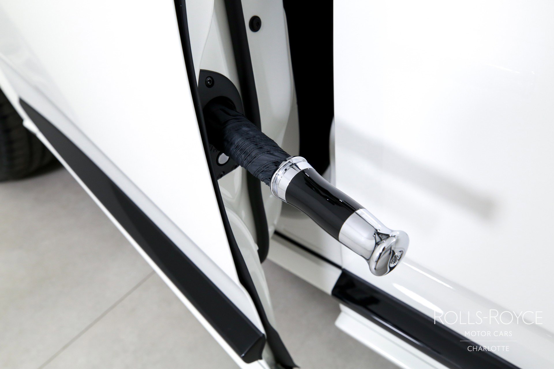New 2026 Rolls-Royce Cullinan Black Badge image 33