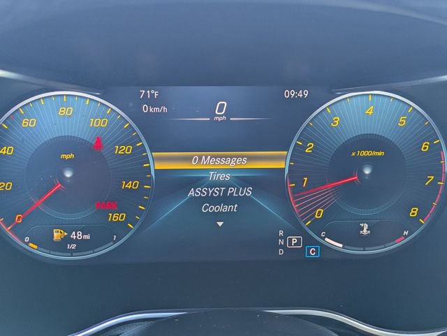Used 2020 Mercedes-Benz GLC 300 4MATIC image 19