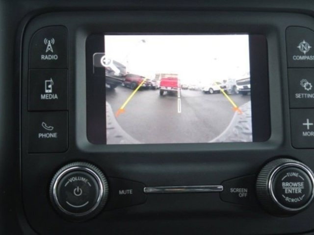 Used 2021 RAM 3500 Big Horn AWD/4WD image 28
