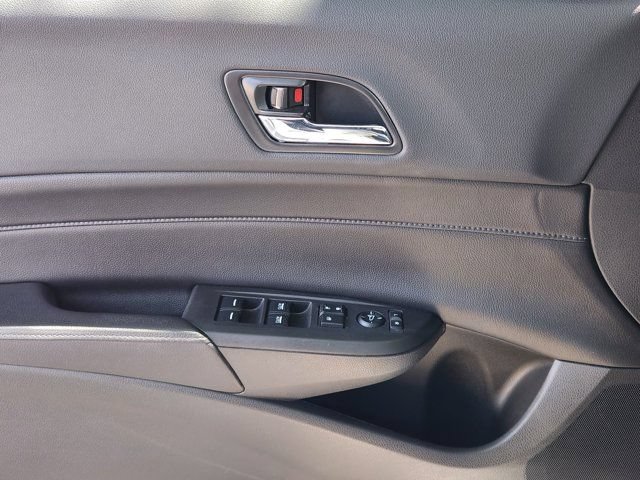 Used 2018 Acura ILX FWD image 23