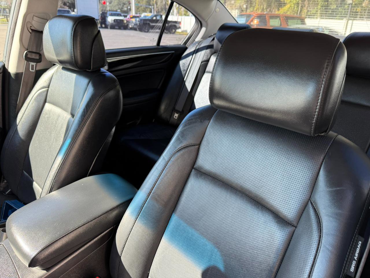 Used 2013 Hyundai Genesis 3.8 image 28