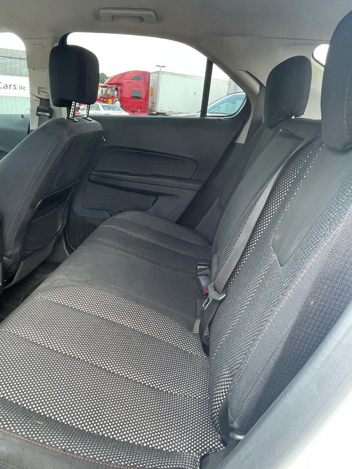 Used 2016 Chevrolet Equinox LT w/ Convenience Package image 16