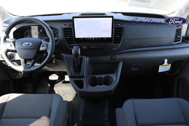 New 2025 Ford Transit 350 XL image 7