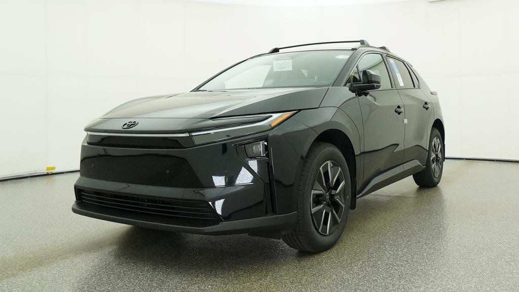 New 2026 Toyota bZ FWD image 19