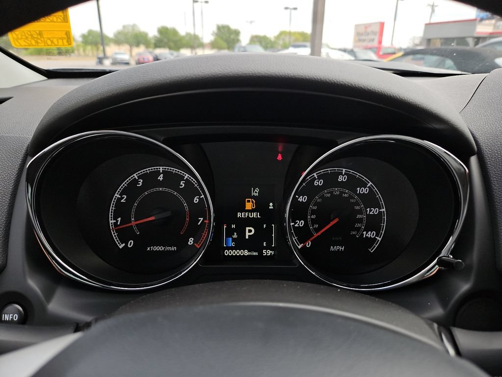 New 2026 Mitsubishi Outlander Sport ES AWD/4WD image 27