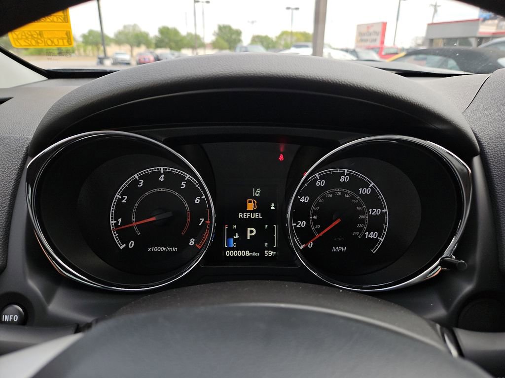 New 2026 Mitsubishi Outlander Sport ES AWD/4WD image 27