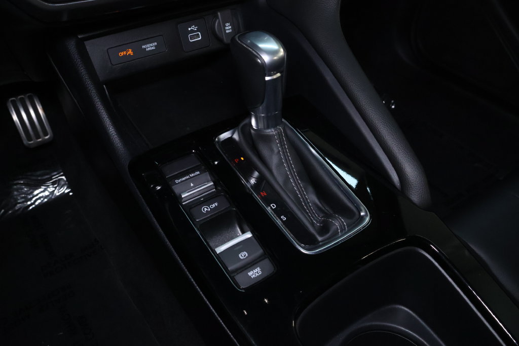 Used 2023 Acura Integra A-Spec FWD image 32