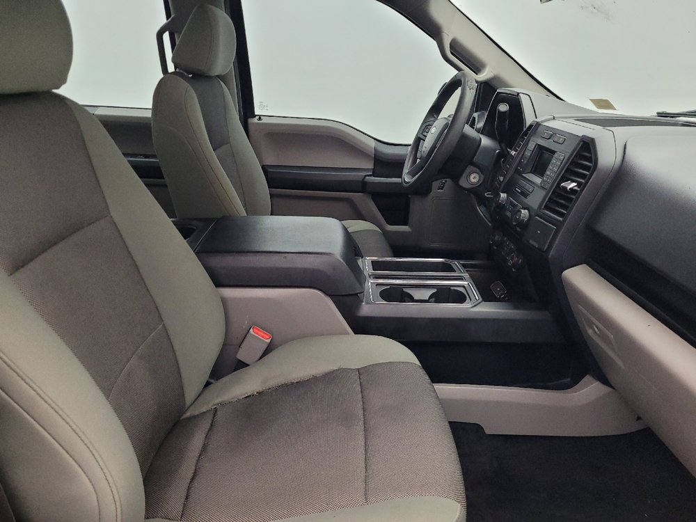 Used 2016 Ford F150 XL w/ Equipment Group 101A Mid RWD image 21
