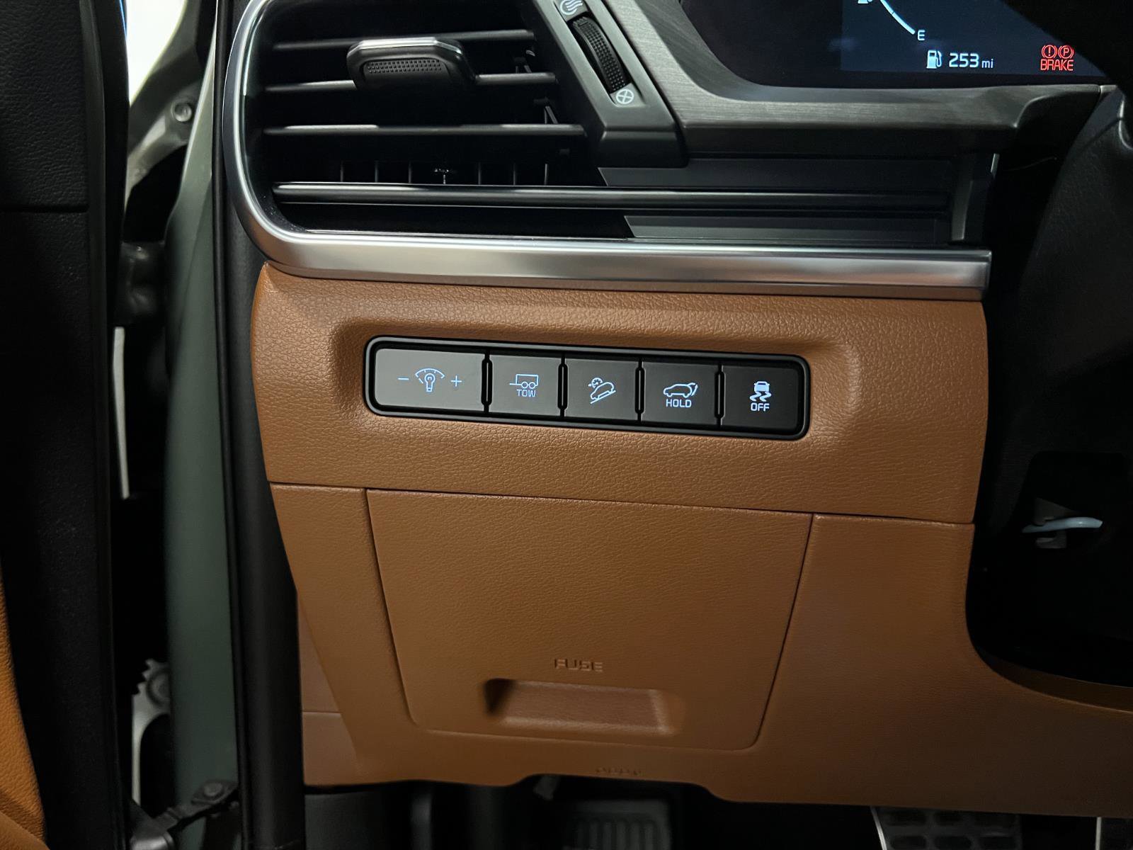 Used 2024 Kia Telluride SX X-Pro image 15