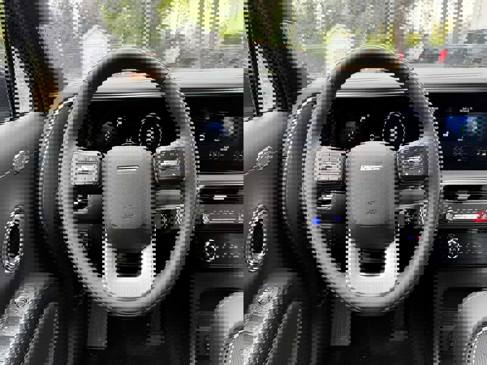 New 2026 Hyundai Palisade Calligraphy image 14