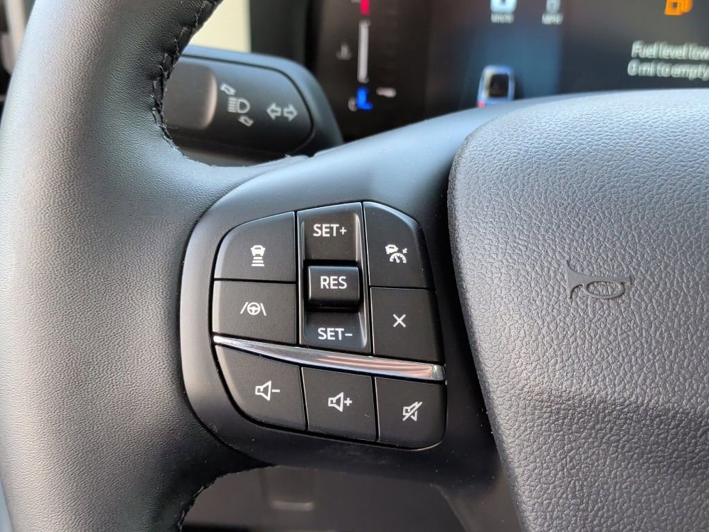 New 2026 Ford Bronco Sport Heritage image 17