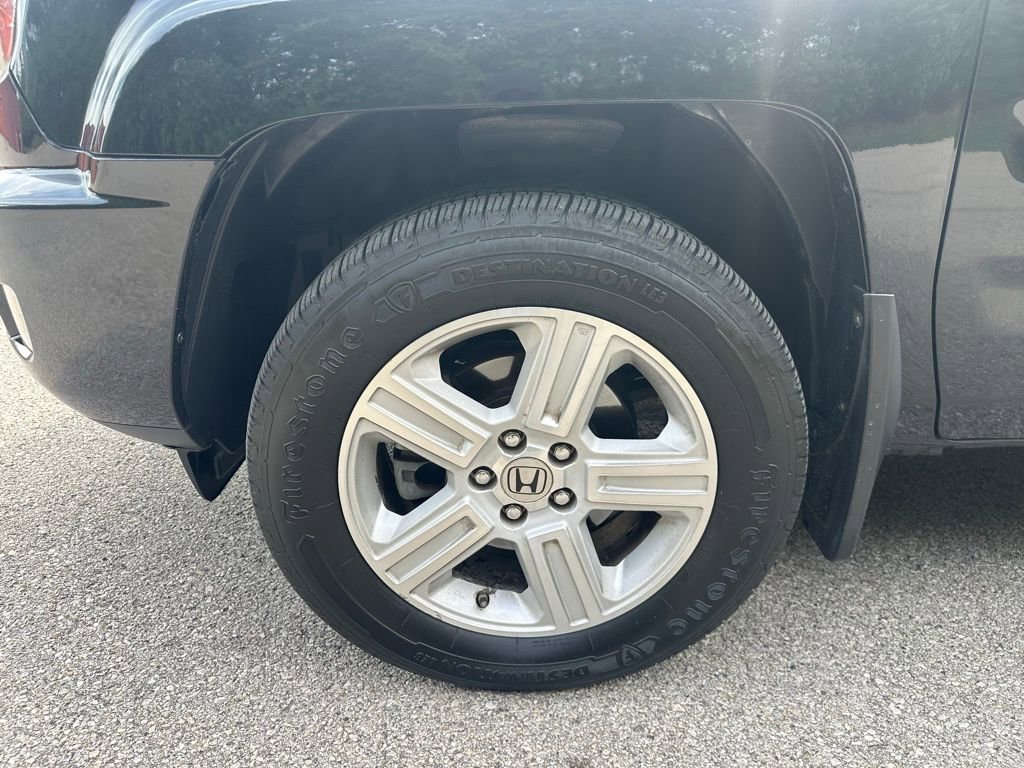 Used 2013 Honda Ridgeline RTL image 6