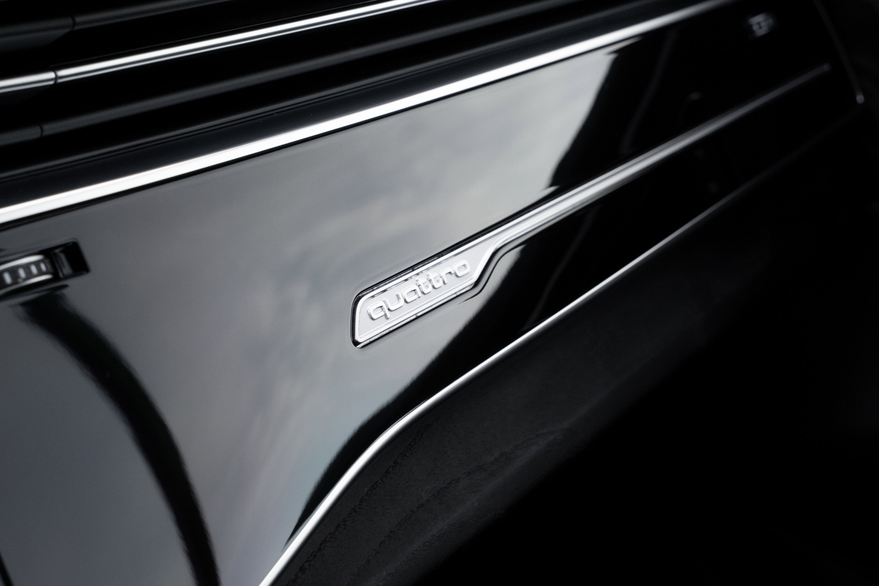 Certified 2022 Audi Q7 Premium Plus w/ Premium Plus Package image 14