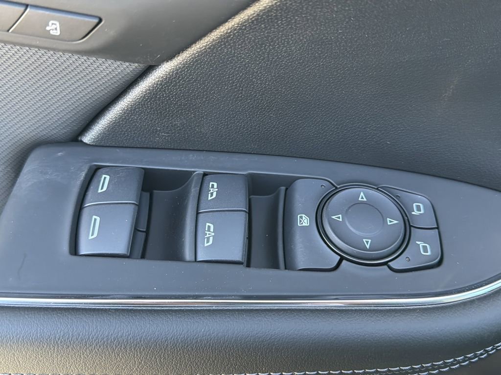 New 2026 Buick Envision Preferred image 13