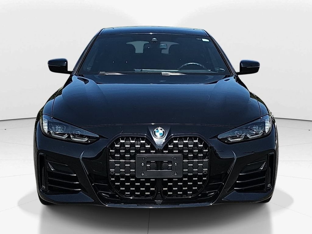 Used 2024 BMW 430i Gran Coupe w/ M Sport Package (Priority 1) RWD image 12