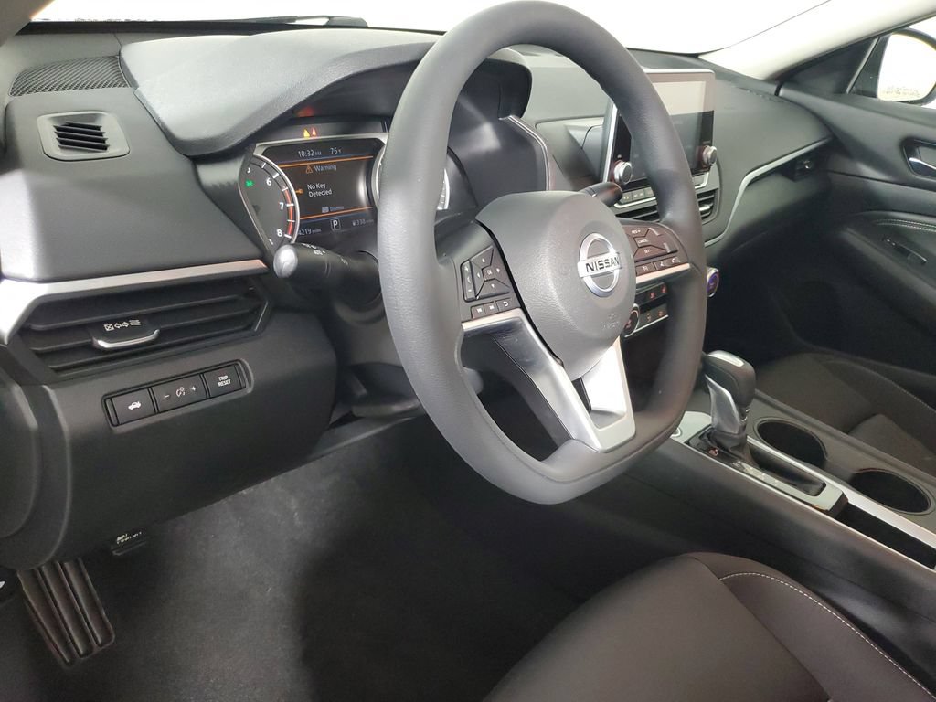 Used 2020 Nissan Altima 2.5 S FWD image 21