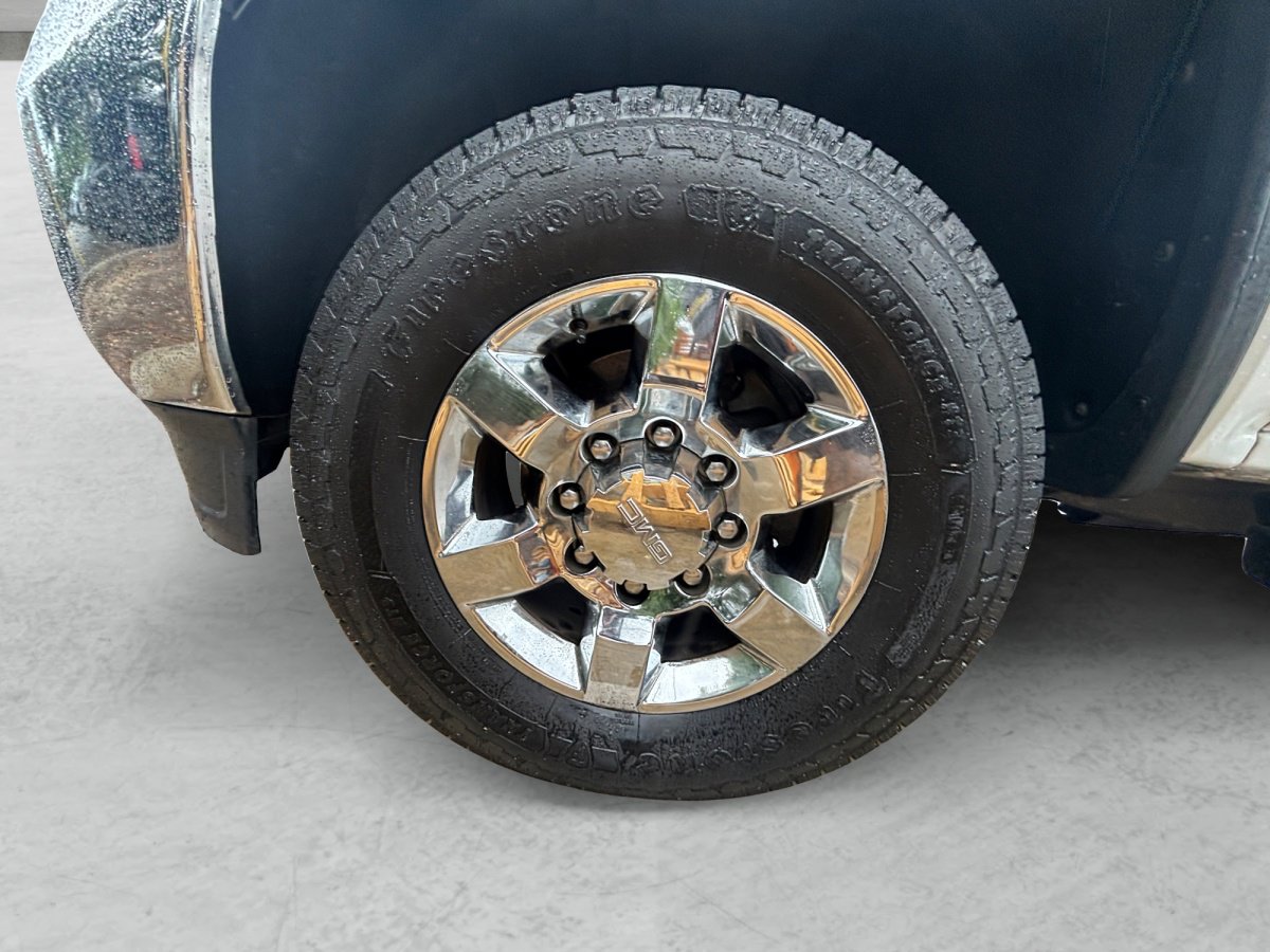 Used 2019 GMC Sierra 2500 SLT w/ Duramax Plus Package AWD/4WD image 28