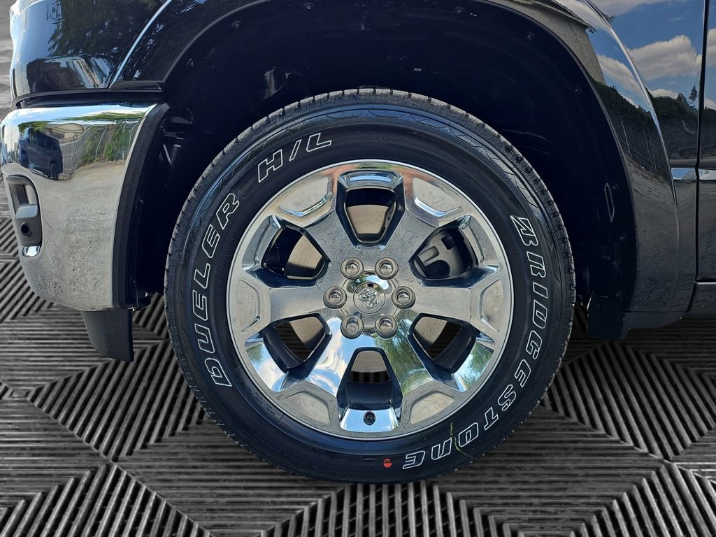 New 2026 RAM 1500 Lone Star image 15