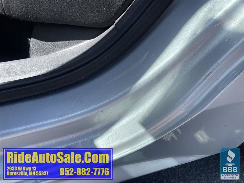 Used 2012 Volkswagen Passat 2.5 S FWD image 28