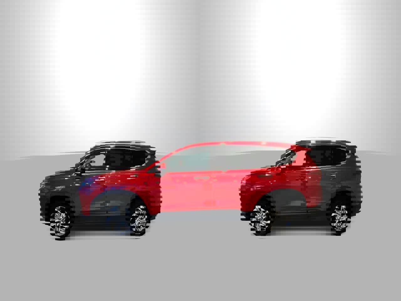 Used 2023 Hyundai Santa Fe SEL image 5