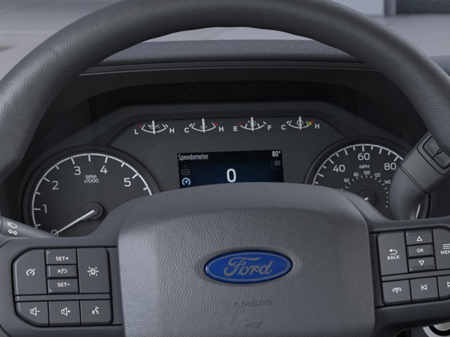 New 2026 Ford F150 STX w/ Equipment Group 200A RWD image 13
