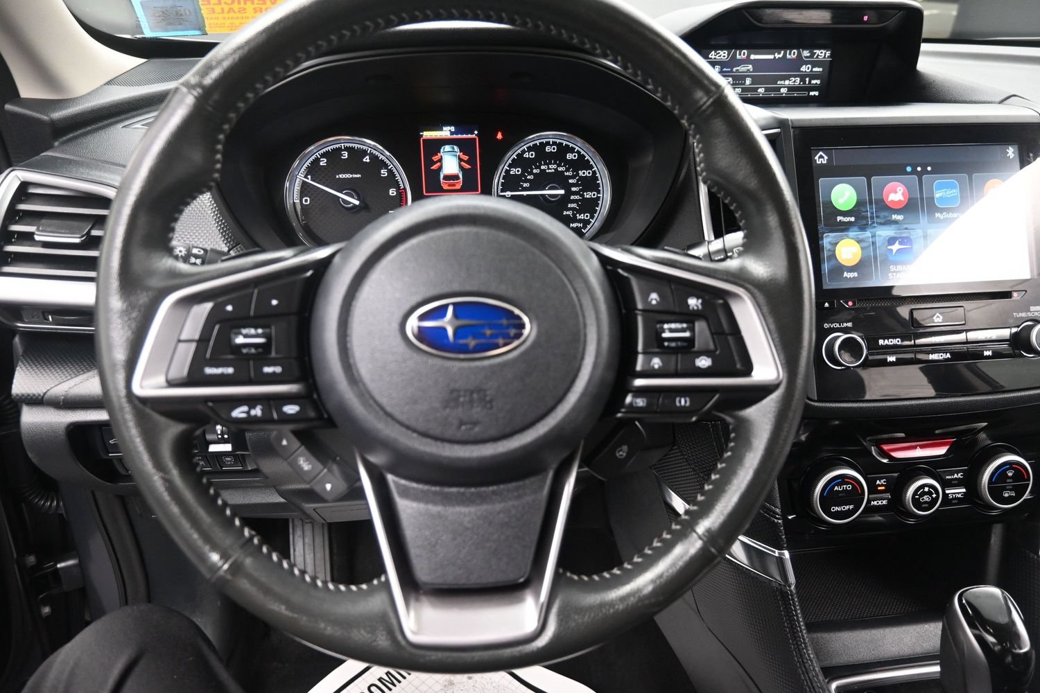 Used 2023 Subaru Forester Touring AWD/4WD image 26