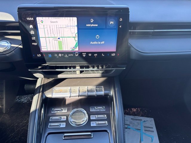 New 2026 Lincoln Nautilus Premier w/ Equipment Group 102A AWD/4WD image 29