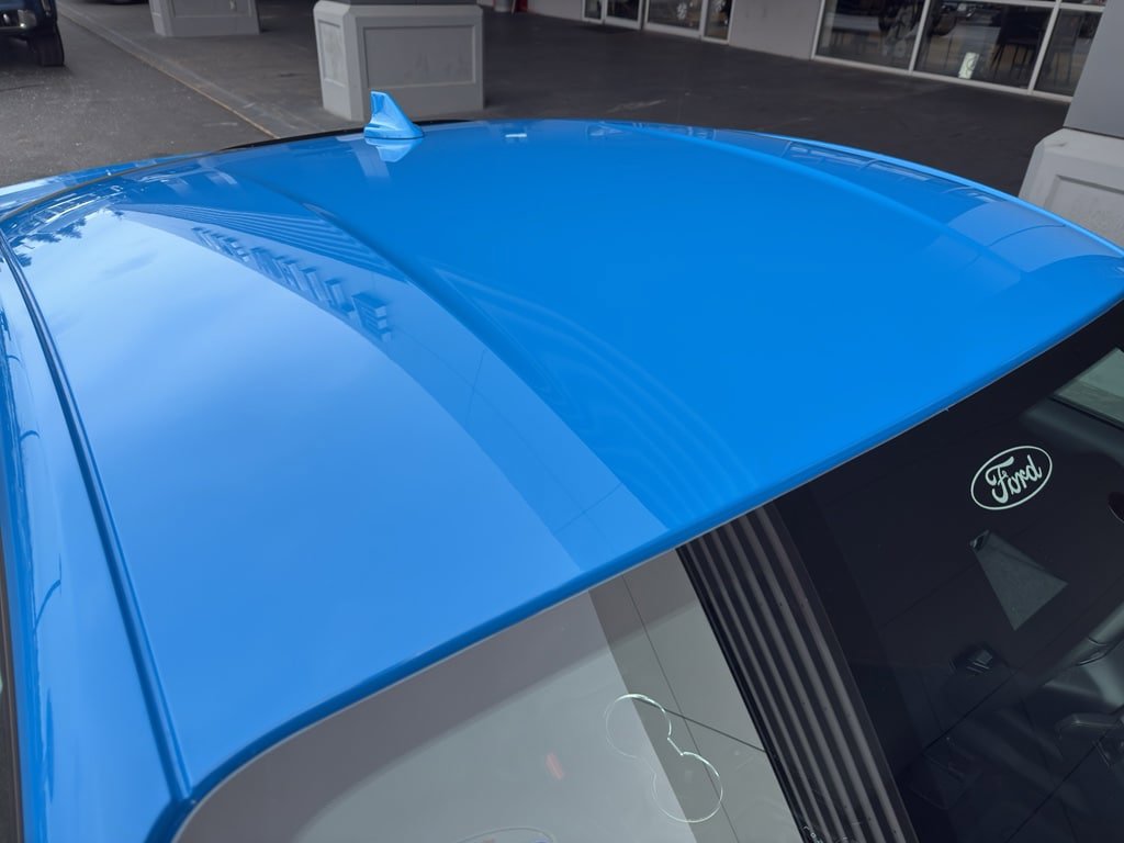 New 2026 Ford Mustang Coupe RWD image 9