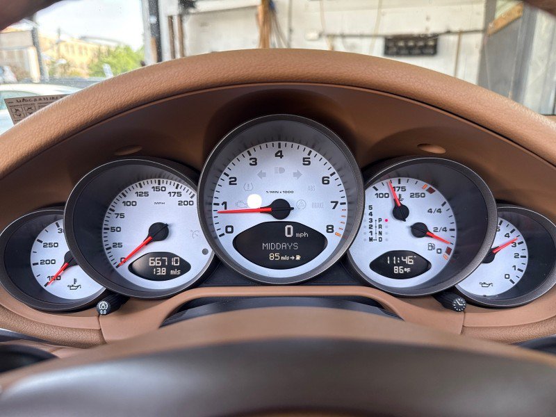 Used 2008 Porsche 911 Carrera S RWD image 21