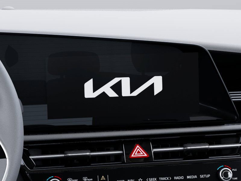 New 2025 Kia Niro EX Touring image 20