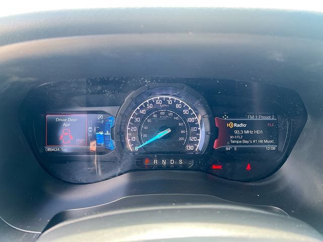 Used 2021 Ford Ranger Lariat w/ Equipment Group 501A High AWD/4WD image 15