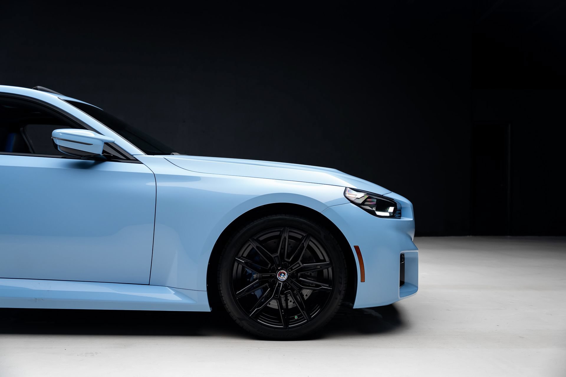 Used 2023 BMW M2 RWD image 39