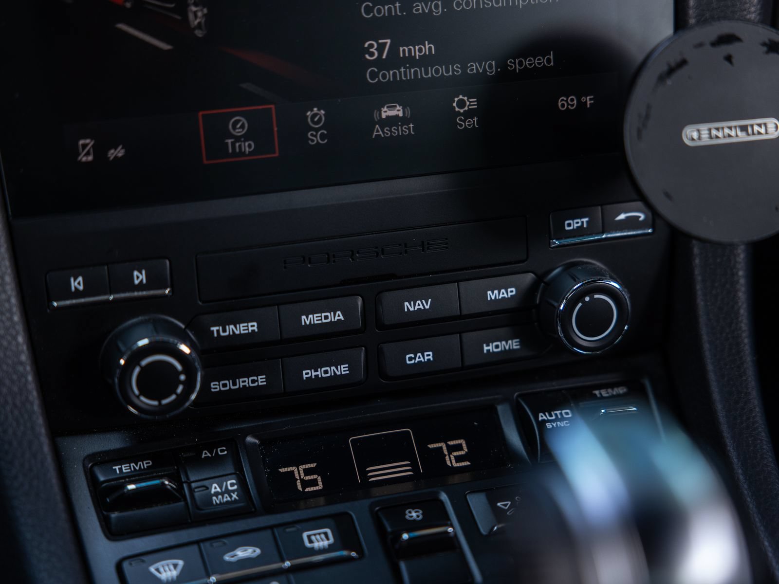Certified 2024 Porsche 718 Cayman S RWD image 53