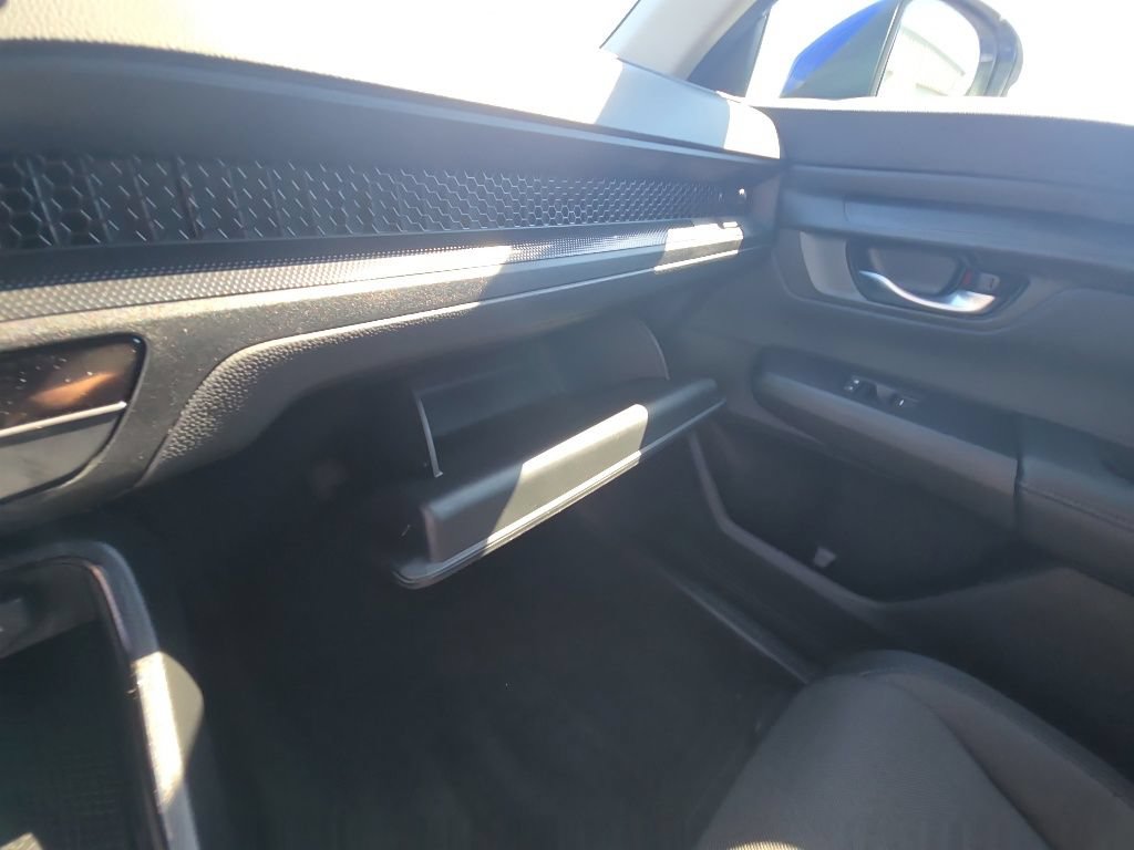 Used 2025 Honda CR-V LX image 23
