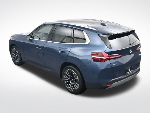 New 2026 BMW X3 xDrive30i w/ Premium Package AWD/4WD image 27