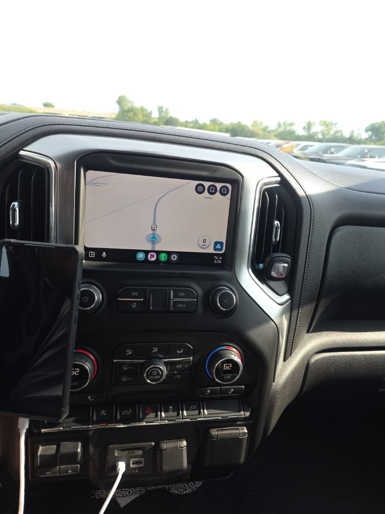 Used 2020 Chevrolet Silverado 1500 LT w/ All-Star Edition AWD/4WD image 15