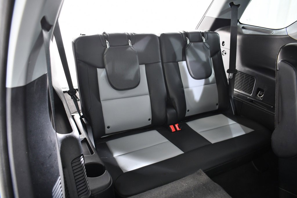 Used 2022 Ford Explorer XLT w/ Equipment Group 202A image 20