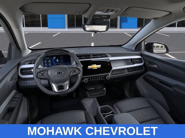 New 2027 Chevrolet Bolt RS w/ Super Cruise Package FWD image 15