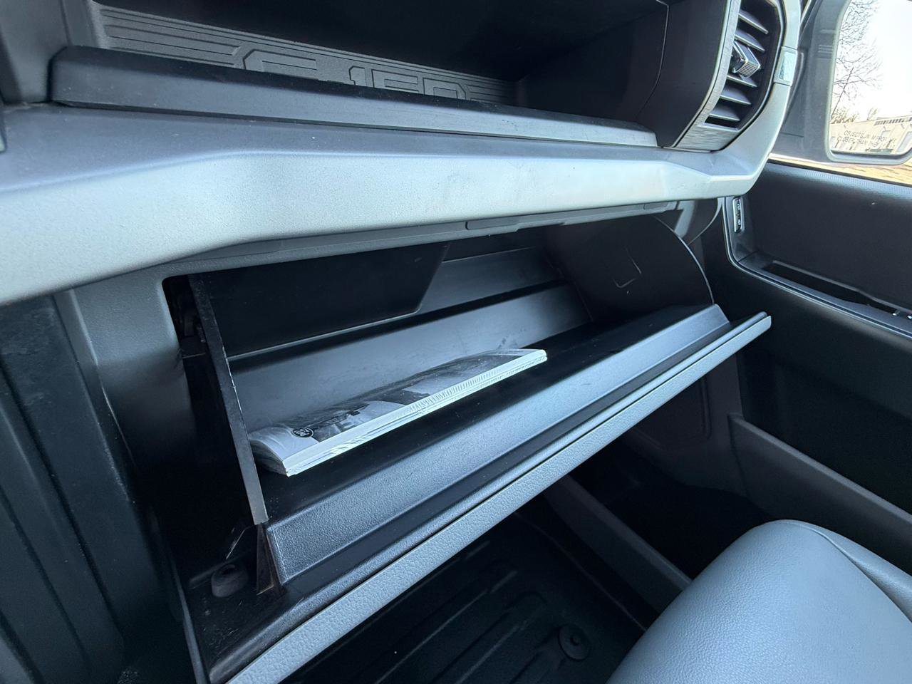 Used 2023 Ford F150 XL image 22