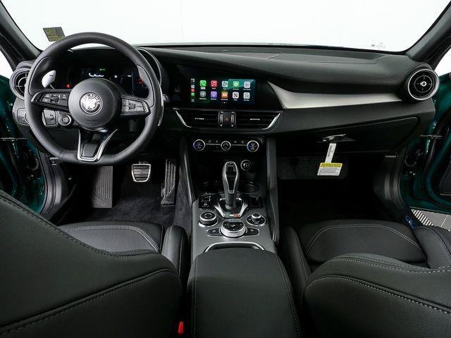 New 2026 Alfa Romeo Giulia RWD image 19
