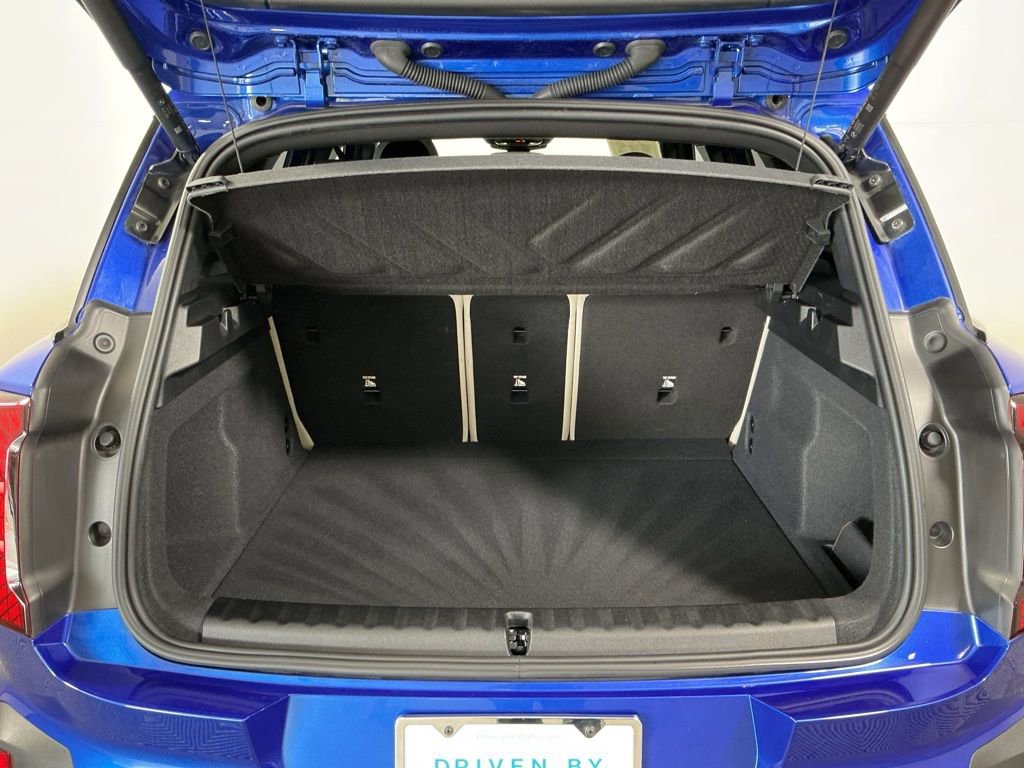 Certified 2025 MINI Cooper Countryman S image 27