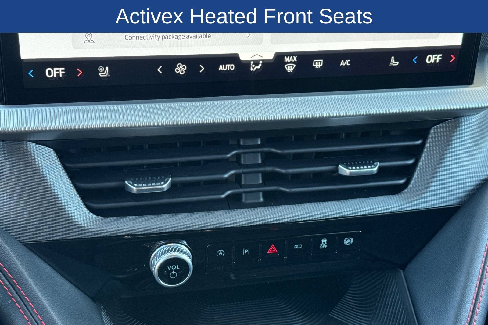 Certified 2025 Ford Explorer ST-Line AWD/4WD image 27
