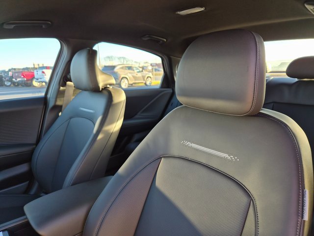 New 2025 Hyundai Ioniq 6 SEL image 20