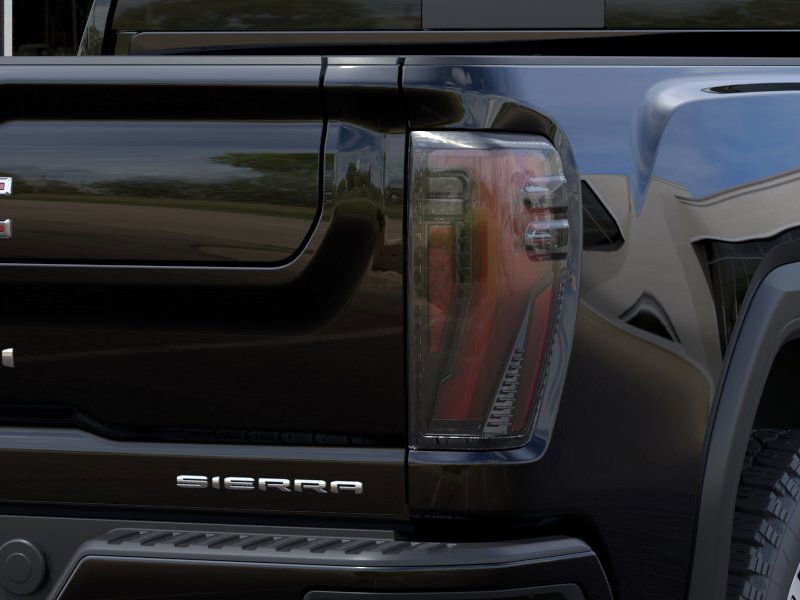 New 2026 GMC Sierra 2500 Denali w/ Denali Reserve Package image 11