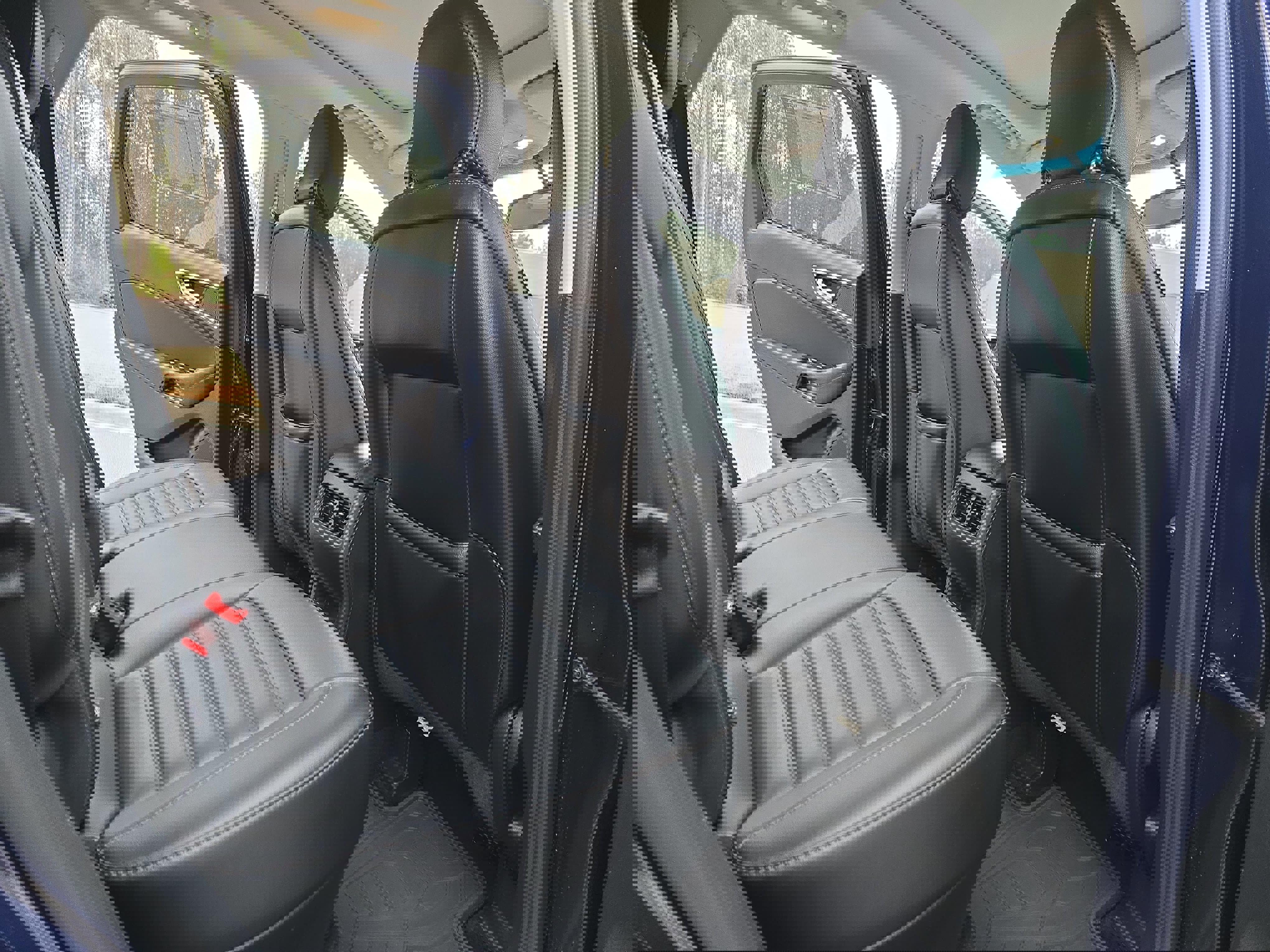 Used 2016 Ford Edge SEL w/ Equipment Group 201A image 11