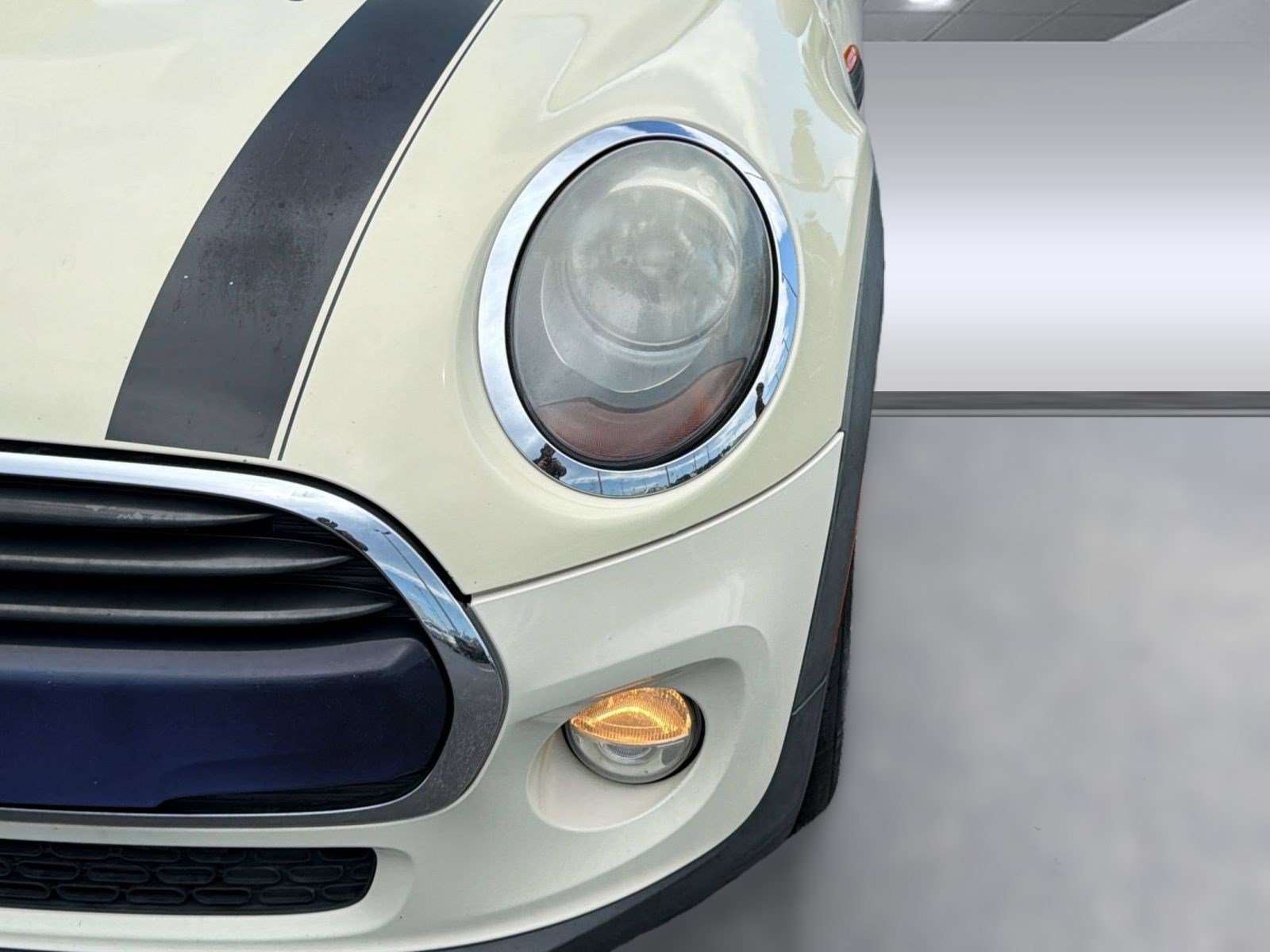 Used 2016 MINI Cooper 2-Door Hardtop FWD image 11