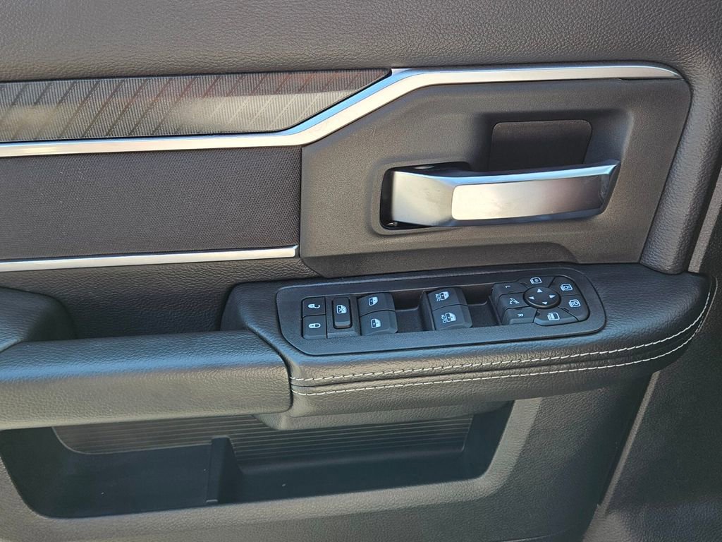 New 2026 RAM 2500 Big Horn AWD/4WD image 29