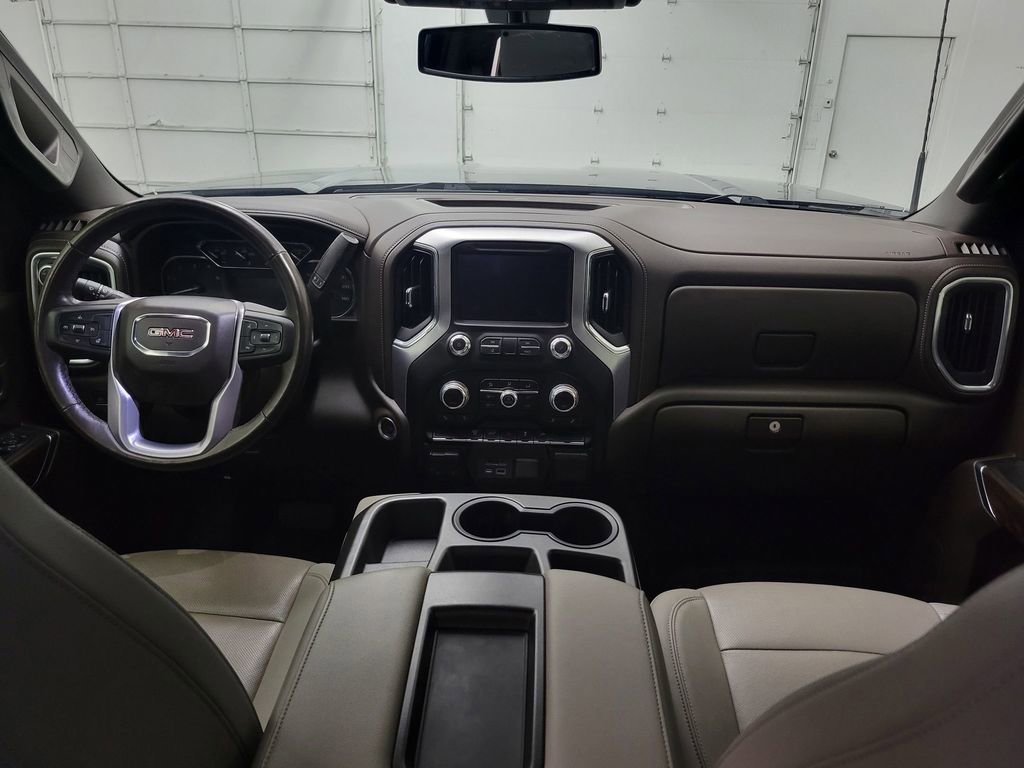 Used 2021 GMC Sierra 2500 SLT image 14