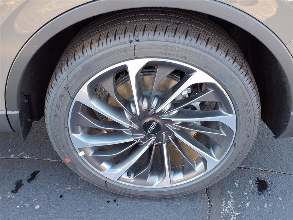 New 2025 Lincoln Aviator Reserve w/ Equipment Group 201A image 13
