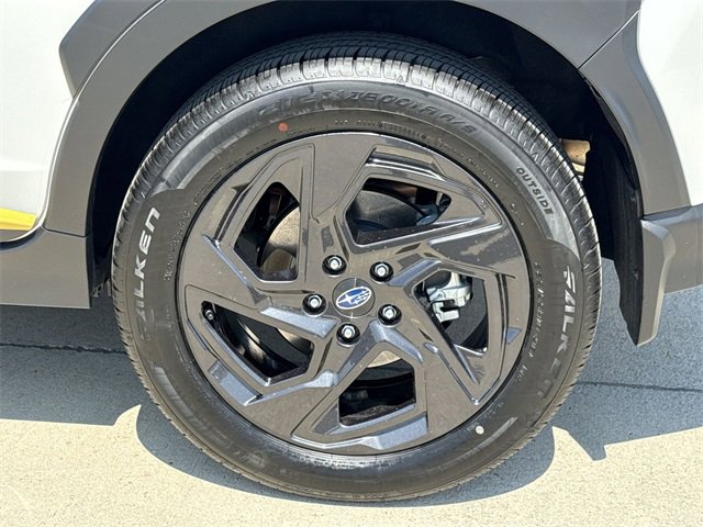 Certified 2025 Subaru Crosstrek 2.5i Sport w/ Crosstrek Mirror Package image 12